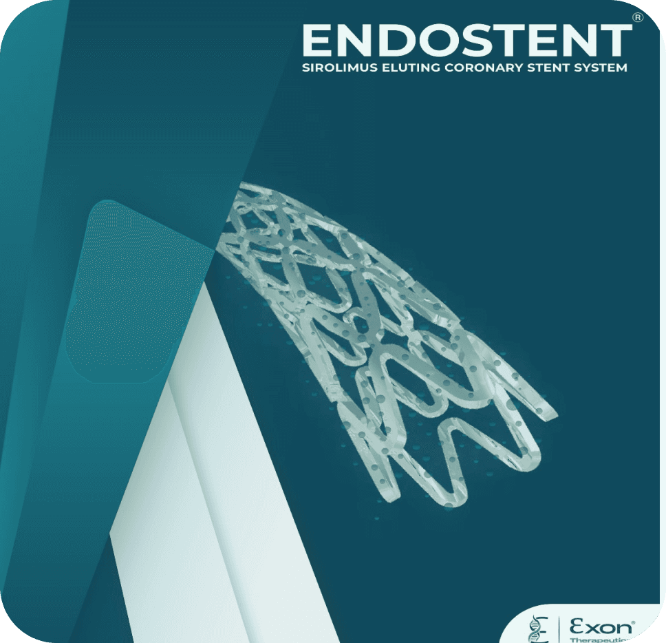 Exon Therapeutics ENDOSTENT