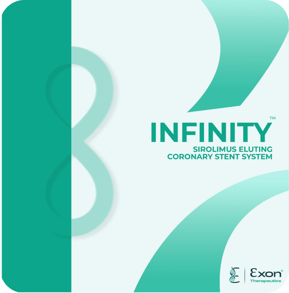Exon Therapeutics INFINITY