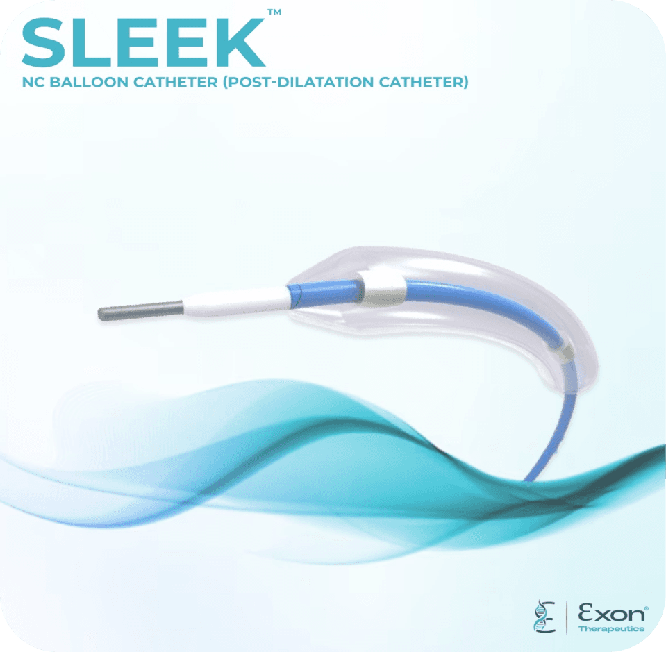 Exon Therapeutics SLEEK