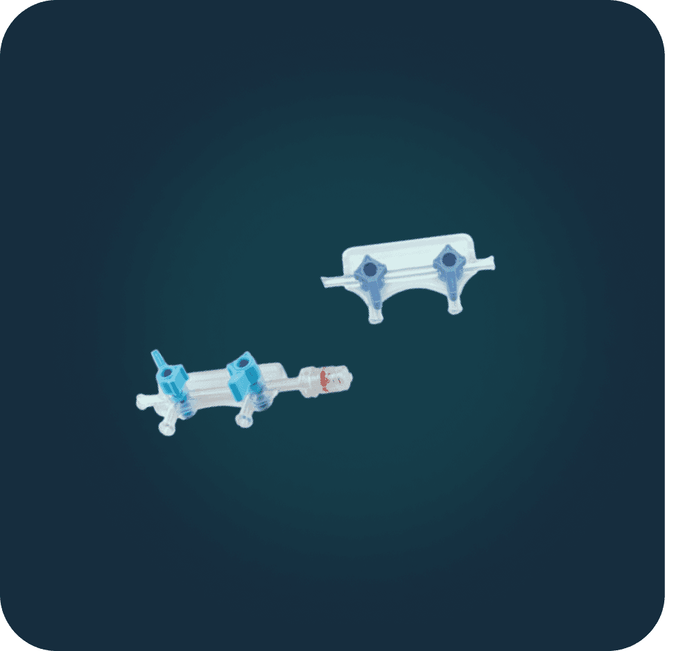 Exon Therapeutics 2 - Port