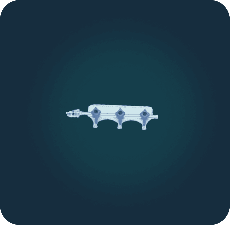 Exon Therapeutics 3 - Port