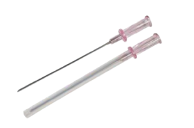Exon Therapeutics Introducer Needle
