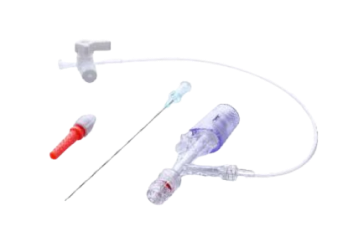 Exon Therapeutics Y-Connector-Push Pull